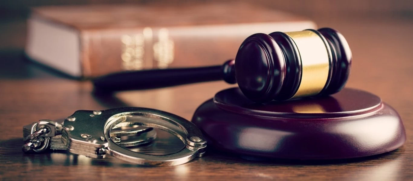 Αυστηροποιείται ο Ποινικός Κώδικας: Αυτές είναι οι βασικές αλλαγές που έρχονται